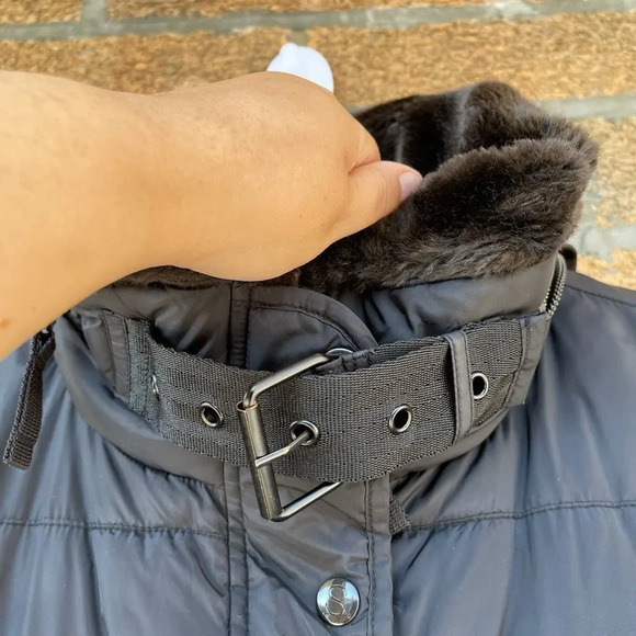 S13NYC puffer jacket sizr medium - Picture 9 of 16